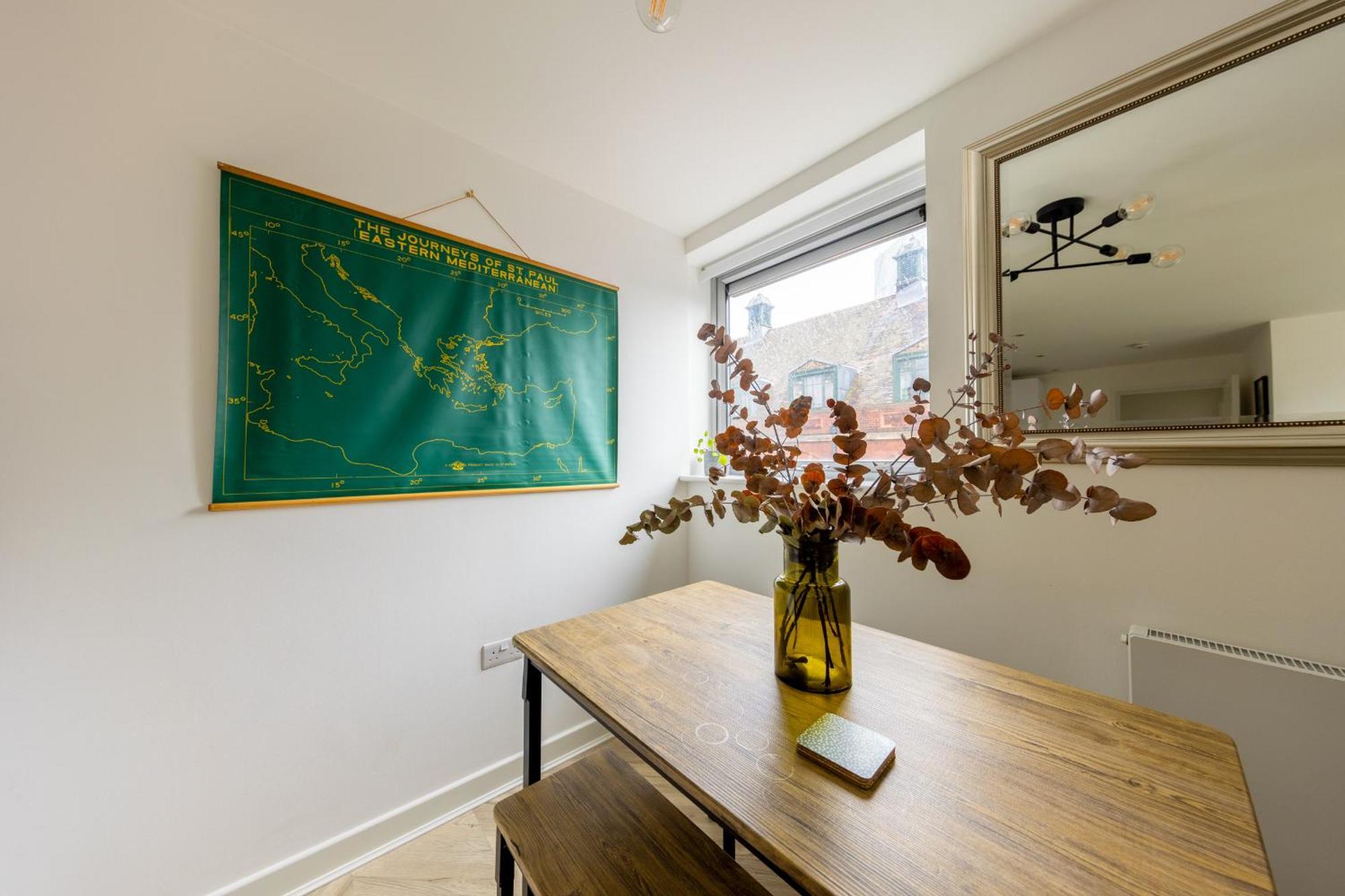 Central Shoreditch Flat By Box Park & Spitalfields Market London Luaran gambar